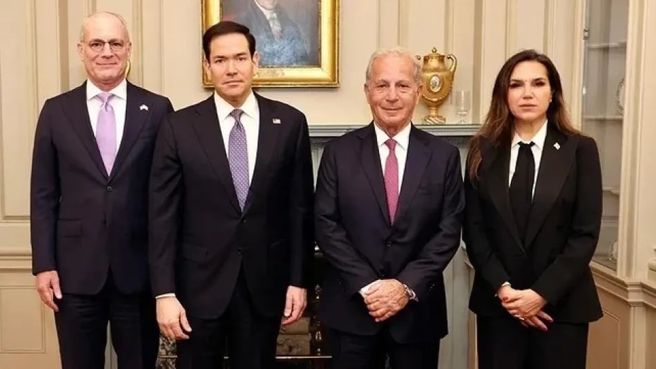 واشنطن تسرع التفاوض ولبنان يتحضر: واقع إسرائيلي يرفضه الحزب